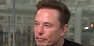 Elon Musk vuelve a la carga contra el “gran y hermoso proyecto de ley” de Trump.