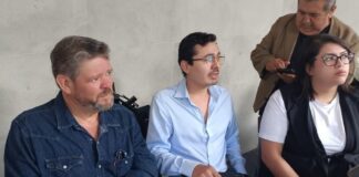 Piden a la Gobernadora de Veracruz su intervención para pago de adeudo a constructora