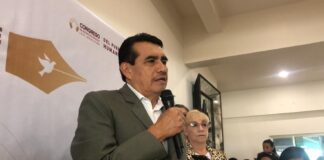 Morena deberá hacer un análisis y autocrítica en Veracruz tras elecciones municipales: Esteban Bautista