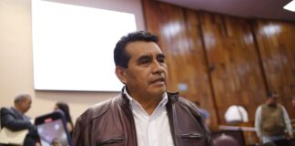 19 empleados del IVAI serían liquidados de manera digna: Esteban Bautista