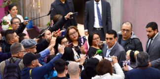 Garantizada la fuente laboral de los trabajadores del IVAI: Esteban Bautista .