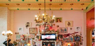 El kitsch como identidad mexicana.