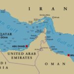 Irán reabre el Estrecho de Ormuz tras alto el fuego y alivia presión sobre los mercados energéticos.