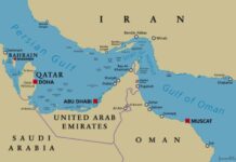 Irán reabre el Estrecho de Ormuz tras alto el fuego y alivia presión sobre los mercados energéticos.