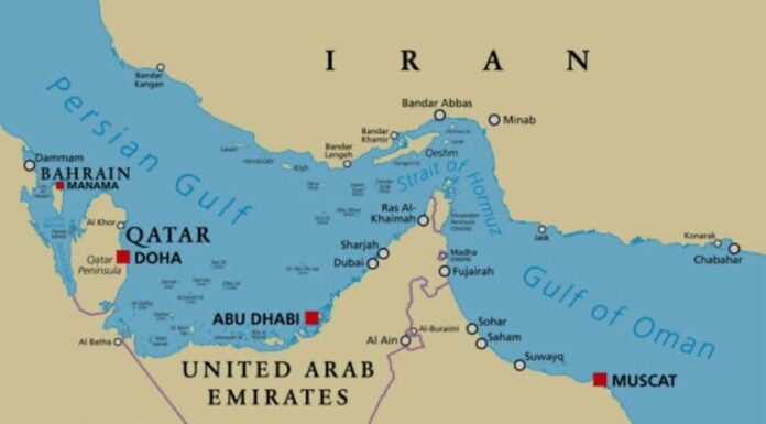 Irán reabre el Estrecho de Ormuz tras alto el fuego y alivia presión sobre los mercados energéticos.