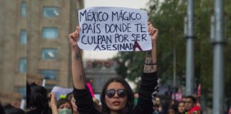 Aumentan situaciones de violencia contra mujeres periodistas, buscadoras y defensoras, denuncian más de 200 organizaciones