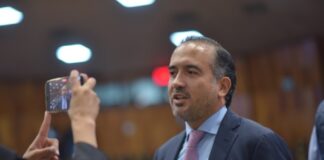 Plantea PAN regulación de dispositivos electrónicos en centros escolares #Veracruz