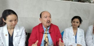 Alertan del incremento de suicidios en jóvenes de 18 a 23 años.