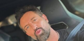 Gabriel Soto habla sobre la demanda contra Laura Bozzo.