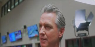 Anuncia Newsom que California demandará al gobierno de Trump por despliegue de la Guardia Nacional.