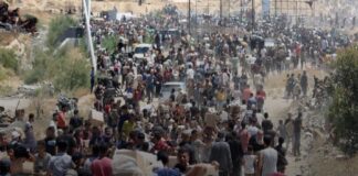 The Washington Post se retracta por publicar mentira contra Israel.