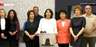 La orden judicial contra cinco ONG independientes, un golpe para la libertad de asociación .