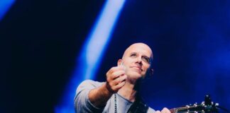 Gian Marco anuncia gira 2025 por Estados Unidos.