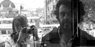 Paula Gaitán, cineasta de la observación.