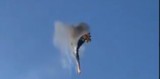 Al menos 8 muertos en caída de globo aerostático en Brasil.