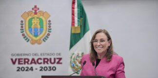 Democracia, responde la Gobernadora ante intento del Rector para prolongar su mandato