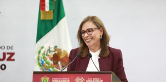 #Veracruz: Garantizado abasto de medicamentos oncológicos infantiles: Gobernadora