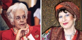 Obra de Graciela Hierro y Fátima Mernissi, fundamental en los estudios de género.