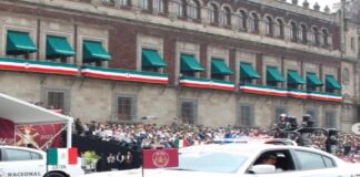 MILITARES Y MILITARIZACIÓN