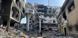 Ataques contra hospitales y médicos pueden equivaler a un genocidio: Relatora