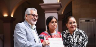 Construir un mejor Medio Ambiente es tarea de todos: Alberto Islas.