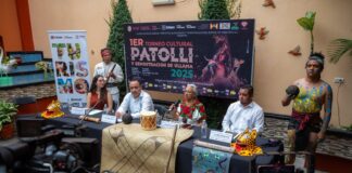 Xalapa, sede del primer Torneo Cultural Patolli.