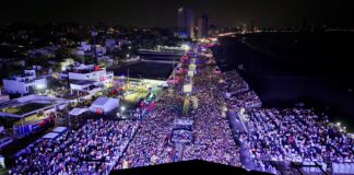 Salsa Fest: el festival que llegó para quedarse .