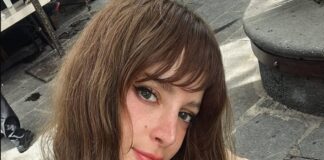 Imelda Tuñón asegura que tiene la custodia definitiva de su hijo .