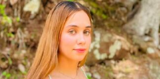 Isabel Ashanti, joven estadounidense asesinada por el CJNG en Michoacán