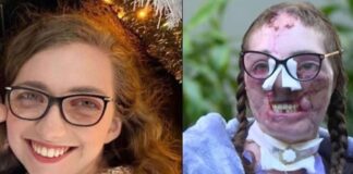 La MUJER que cuidaba perros.