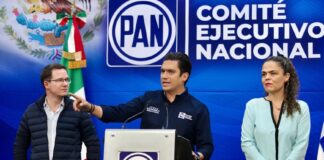 Acción Nacional afirma que ganó 25 alcaldías en Veracruz