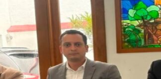 En Banderilla hallan el cuerpo de un empleado de la CEAPP.