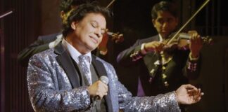 El Divo de Juárez, sigue más vivo que nunca.