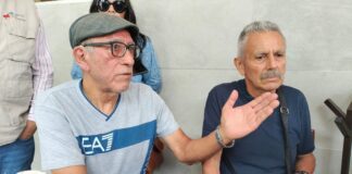 #Veracruz: Acusan que abogados de Jubilados federales fueron víctimas de detención arbitraria