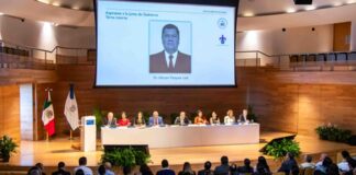 Recopilan firmas para que Congreso de Veracruz disuelva la Junta de Gobierno de UV