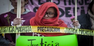 CEDAW recomendó a México cambiar la prisión preventiva, no ha cumplido.