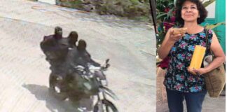 Abren 5 líneas de investigación por asesinato de presidenta municipal de San Mateo Piña #Oaxaca