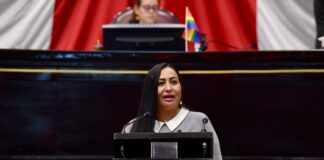 Propone diputada Liliana Castro eliminar requisito de apostillamiento de actas .