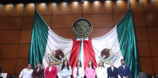 Organiza Liliana Ortiz primer encuentro de Congresos rumbo a armonización legislativa en delitos sexuales.