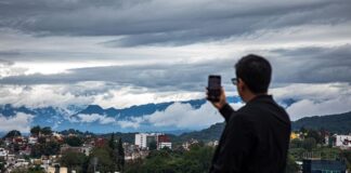 Aumentará potencial de lluvias en la región por Disturbio y Onda Tropical #Xalapa.