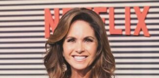 Lucero: “Hay que detenerse a vivir intensamente los momentos”.