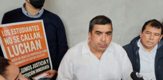 Ex director de Prepa Juárez SEV le quita cargo y plaza con expediente sin mancha.