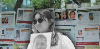 Son 5 las mujeres buscadoras desaparecidas en Guanajuato. Denuncian nueva agresión.