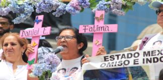 Termina tiempo para México: próxima semana comparecerá ante la CEDAW ¿Qué ha hecho por las mujeres?