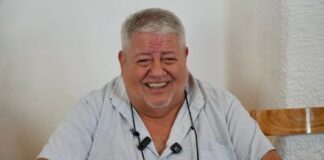 Manuel Huerta acusa tortura de FGE Veracruz contra un indígena para que se inculpara por homicidio.