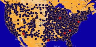 Movilización “No Kings” contra administración de Donald Trump tendrá alcance mundial