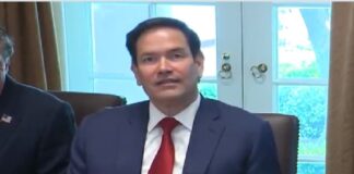 EE.UU condena atentado y hace un reclamo al Gobierno de Colombia.