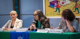 Trabajo colectivo fortalece presencia femenina en el mundo editorial .