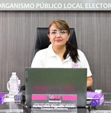 Lo que viene para el OPLE Veracruz