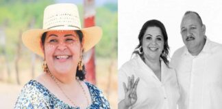 Balean en Michoacán a Martha Laura Mendoza, otra alcaldesa asesinada en México .